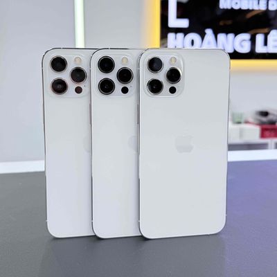 IPHONE 12 PROMAX-TẶNG BHV RƠI VỠ-Bản 128G-256G