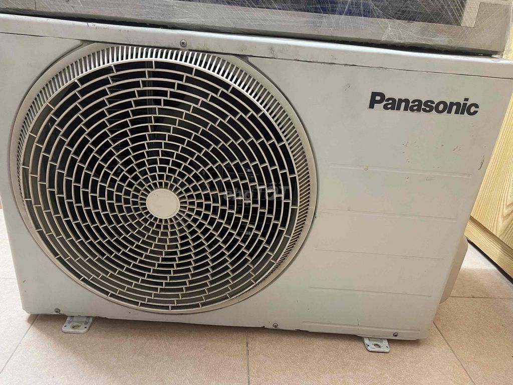 Điều hoà hai chiều nội địa Nhật Panasonic 16kBTU