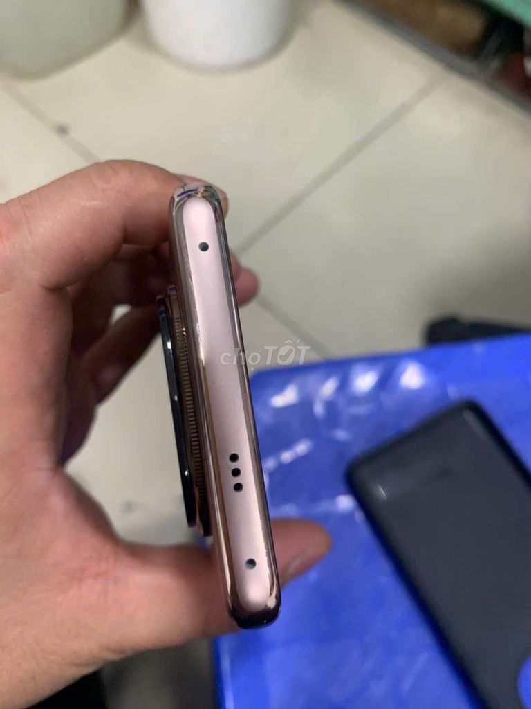 Redmi note 14 pro plus 12/512 GB Fullbox còn BH. Mua bán Điện thoại tại Thành phố Thủ Đức Tp Hồ Chí Minh được đăng bởi Nguyễn Tấn Nam hình 3