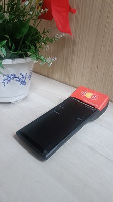 Máy pos bán hàng shopee cầm tay sunmi v2pro china