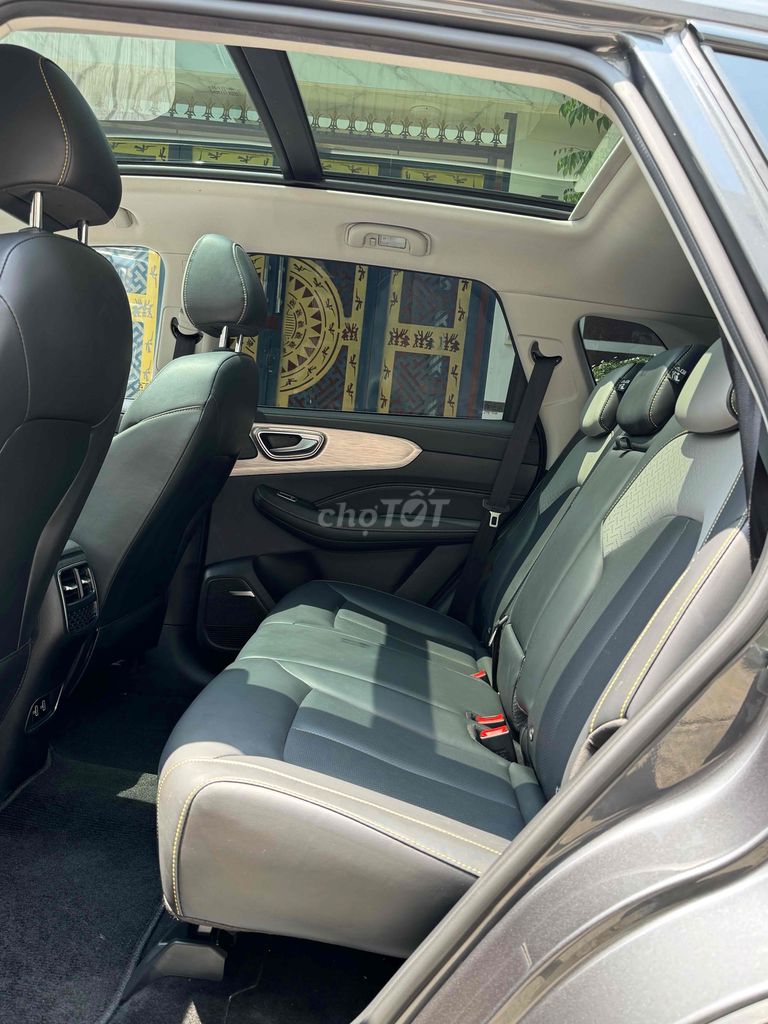 MG RX5 2024 - 25000 km. Mua bán Ô tô tại Quận 12 Tp Hồ Chí Minh được đăng bởi Tài trần hình 12