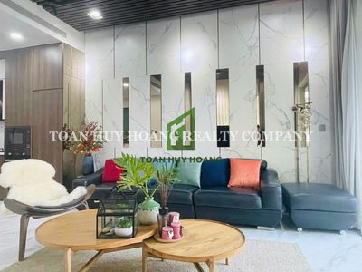🎋Biệt Thự Sân Vườn 4 Phòng Ngủ Hiện Đại ở Euro Village - V0503. Cho thuê nhà ở tại Quận Sơn Trà Đà Nẵng được đăng bởi Tony Lâm