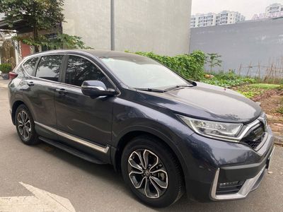 Honda CRV L 1.5 Turbo 2022