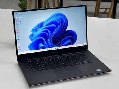 Dell Precision/ Máy Trạm Đồ Họa Kĩ Thuật/ Xây Dựng