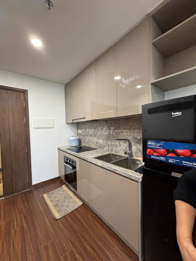 Продается квартира Vinhomes Ocean Park 1 площадью 61 м², Гиа Лам, Ханой