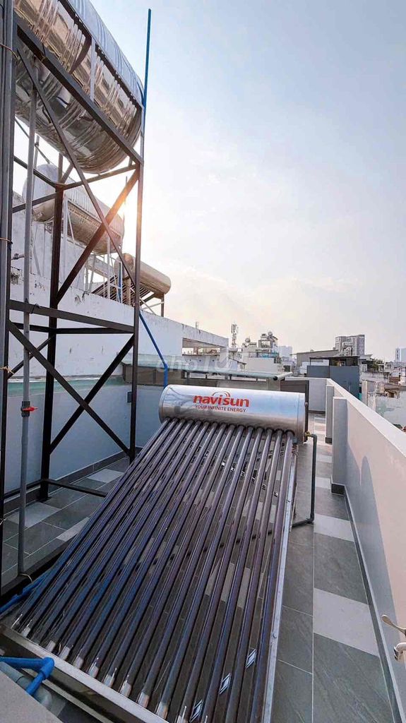 NHÀ ĐẸP 4 TẤM XỊN XÒ QUẬN 4 Hẻm 171 Tôn Đản, Phường 15, Quận 4, Tp Hồ Chí Minh Quận 4 Tp Hồ Chí Minh