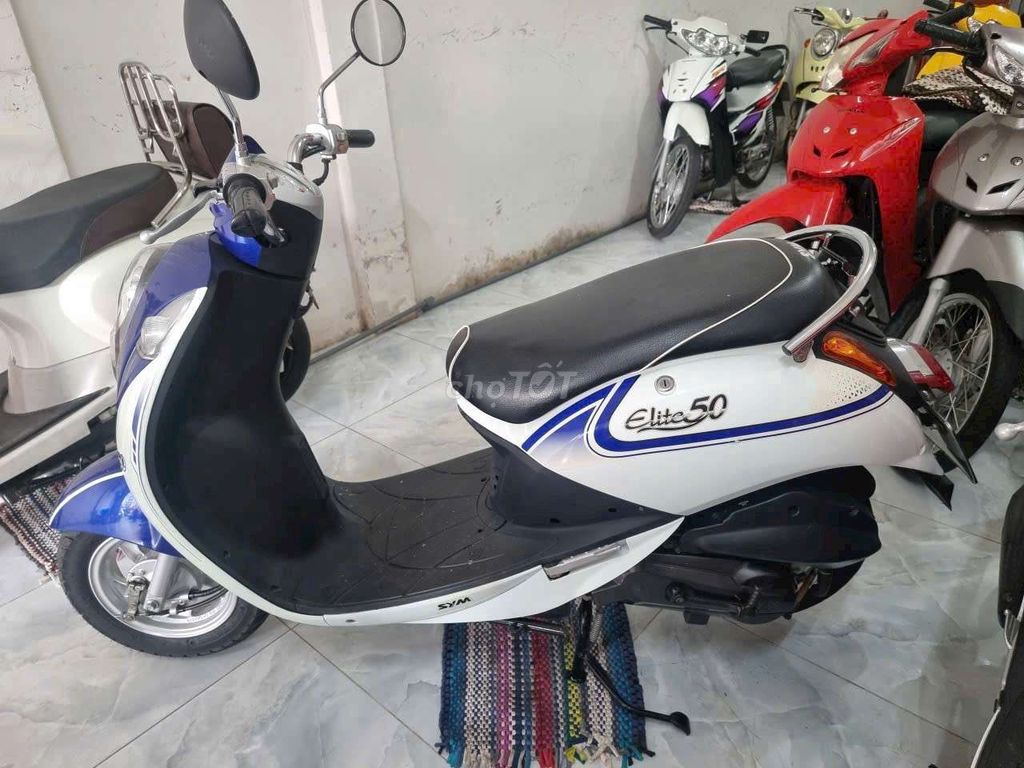 50cc xe zin.máy zin đúng chủ bán góp. Mua bán Xe máy tại Quận Ninh Kiều Cần Thơ được đăng bởi CHXM Trung Trưc  hình 4