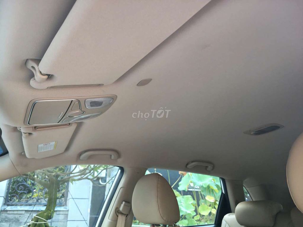 Kia Sorento 2019 Trắng 27000 km. Mua bán Ô tô tại Quận 8 Tp Hồ Chí Minh được đăng bởi VinFast Đại Lộc hình 9