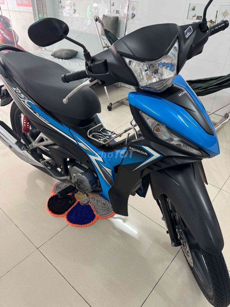 WAVE RSX Fi xe đẹp keng BS: 65B2 ( chính chủ ). Mua bán Xe máy tại Quận Ninh Kiều Cần Thơ được đăng bởi Dịch Vụ Cầm đồ Thịnh  hình 2