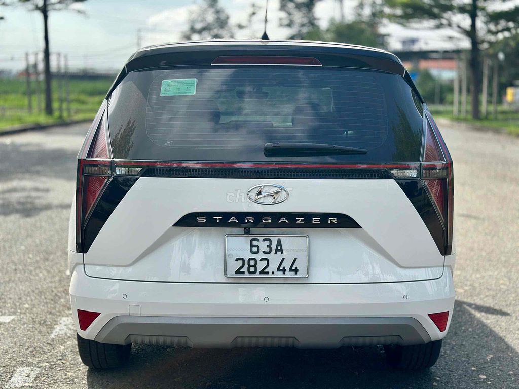 Hyundai Stargazer 2024 Tiêu chuẩn - 18000 km. Mua bán Ô tô tại Huyện Đắk Mil Đắk Nông được đăng bởi Linh mua bán ô tô bình dương hình 5