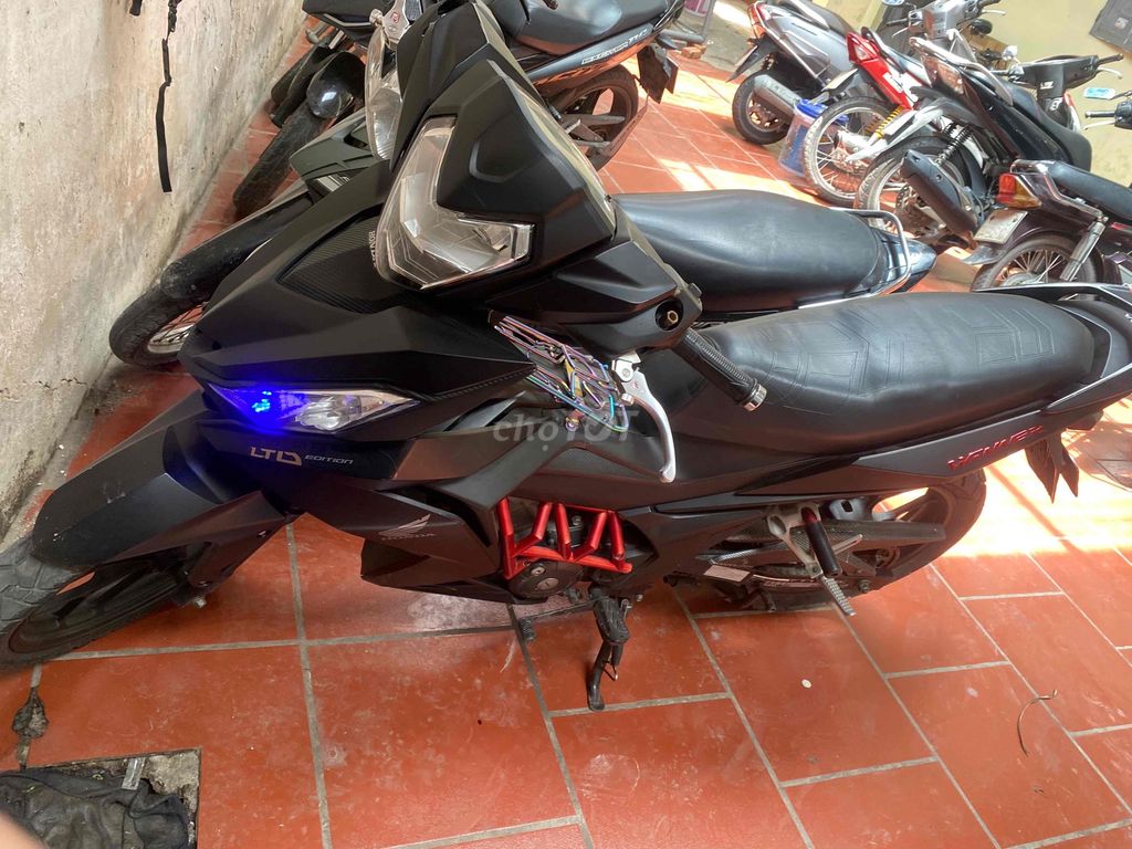 cần bán winner v1. Mua bán Xe máy tại Huyện Thanh Trì Hà Nội được đăng bởi nguyễn đạt hình 1