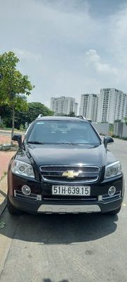 Bán xe Chevrolet 7 chỗ. Mua bán Ô tô tại Thành phố Thủ Đức Tp Hồ Chí Minh được đăng bởi Mai Tran