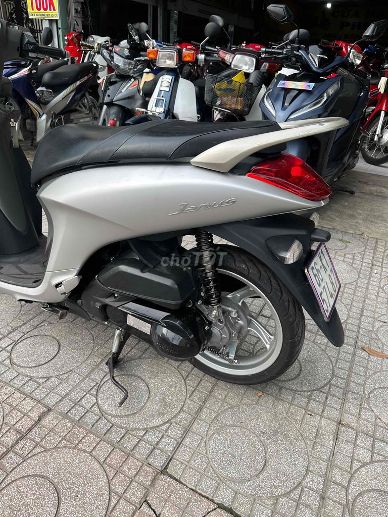 janus xe đẹp máy zin ( hổ trợ gop 0d). Mua bán Xe máy tại Thành phố Thuận An Bình Dương được đăng bởi xe máy phước thịnh hình 9