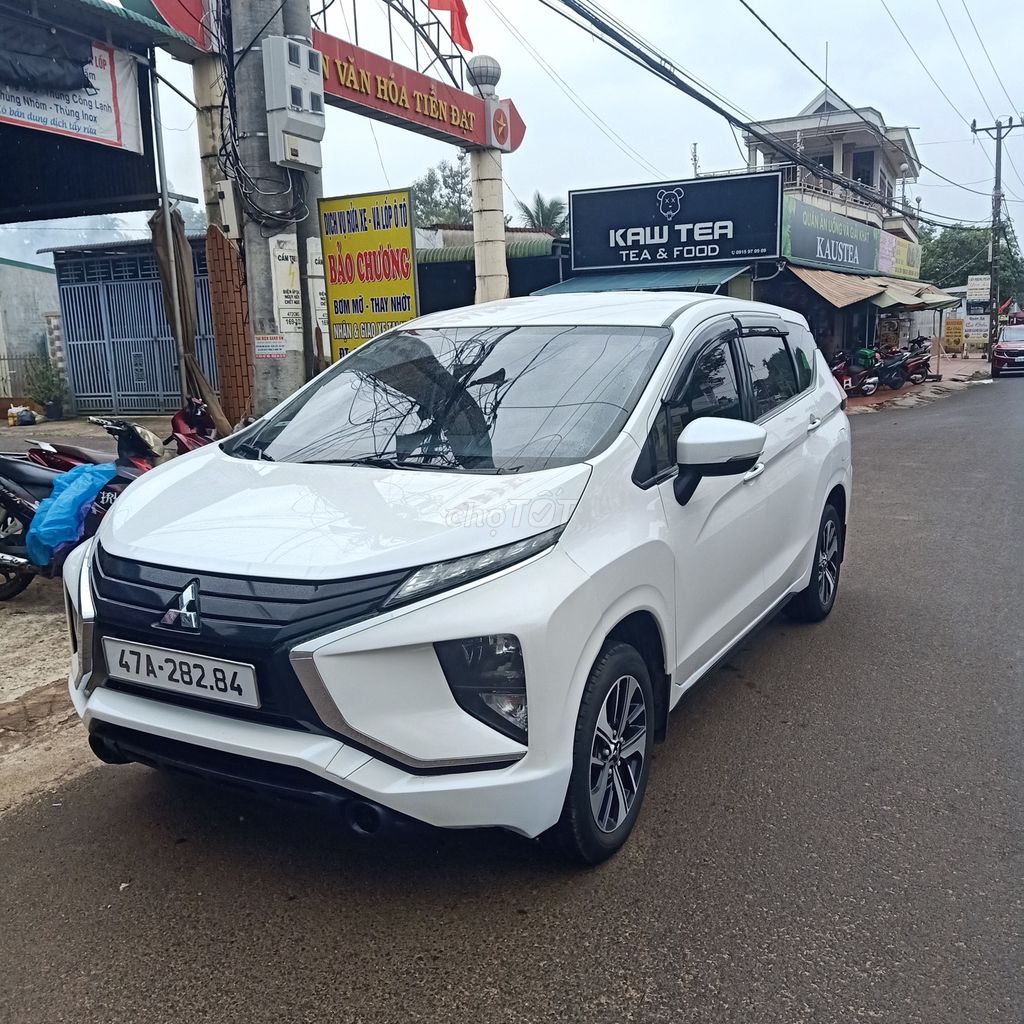 Mitsubishi Xpander 2019 MT. Mua bán Ô tô tại Huyện Cư M'gar Đắk Lắk được đăng bởi ngọc linh hình 4