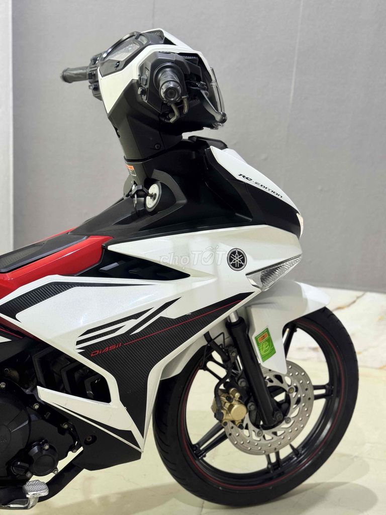 exciter. Mua bán Xe máy tại Thị xã Phú Mỹ Bà Rịa - Vũng Tàu được đăng bởi 72 motorcycle shop hình 6