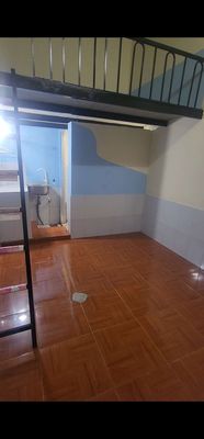 phòng trọ giá hạt dẻ
