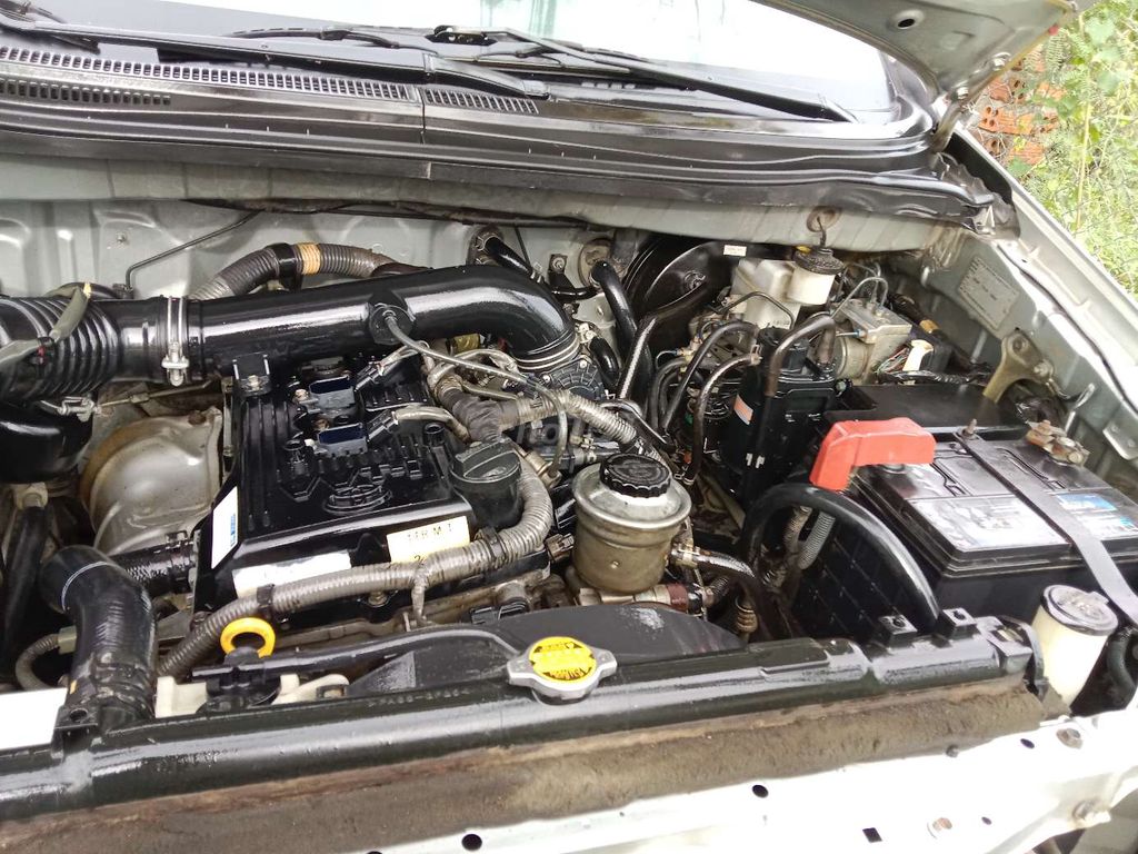 2015 2.0E - 123000 km. Mua bán Ô tô tại Huyện Phú Hòa Phú Yên được đăng bởi xe cũ hm hình 6