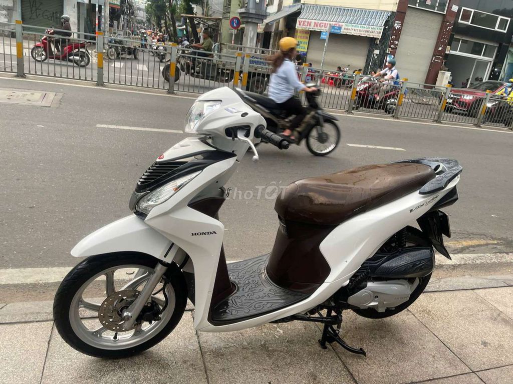 Honda vision 2018 mới 90% bstp chính chủ