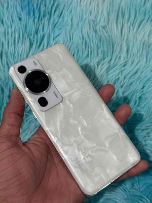 Huawei P60 Pro 8/256GB Trắng zin cần bán