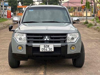 Mitsubishi Pajero 2007 số sàn 4x4 thểthao mạnh mẽ. Mua bán Ô tô tại Huyện Đắk Song Đắk Nông được đăng bởi Thiện LK