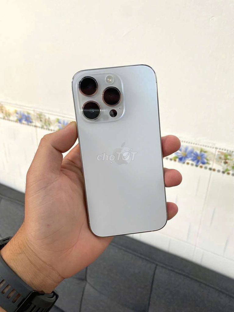 iPhone 14 Pro 256G QT Pin 100% Zin Full Cn. Mua bán Điện thoại tại Quận Ninh Kiều Cần Thơ được đăng bởi Nhựt Mobile hình 1