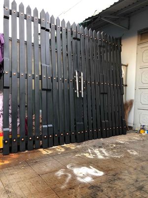 cửa cổng thanh lý. Mua bán Nội thất, đồ gia dụng khác tại Quận 12 Tp Hồ Chí Minh được đăng bởi Nguyễn Tuấn