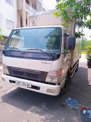 Cần bán xe tải 4.5T (Đồng Nai)