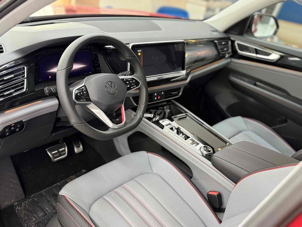 Teramont X Chỉ 440Tr Nhận Xe. Cam Kết Giá Tốt Nhât. Mua bán Ô tô tại Quận Tân Bình Tp Hồ Chí Minh được đăng bởi Nguyễn Trí Thanh Tâm hình 15