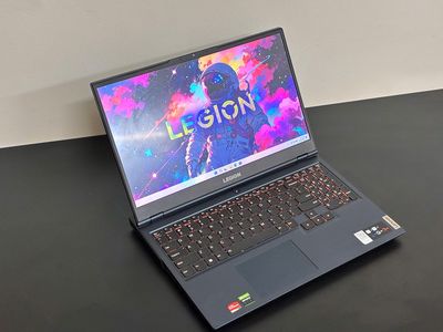 🔥 LAPTOP LENOVO LEGION 5 – CHIẾN GAME CỰC GẮT 🔥. Mua bán Laptop tại Huyện Hóc Môn Tp Hồ Chí Minh được đăng bởi Lê MINH