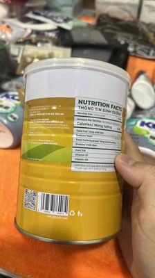 Bán bột ngũ cốc thiên nhiên. Mua bán Đồ ăn, thực phẩm và các loại khác tại Quận 1 Tp Hồ Chí Minh được đăng bởi THUONG TRAN