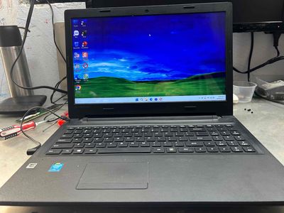 Lenovo i5 the hệ 5-win 11. Mua bán Laptop tại Thành phố Thủ Đức Tp Hồ Chí Minh được đăng bởi Nguyen Minh Dat 
