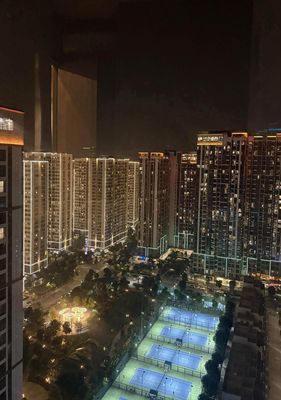Apartment 48 m² · 1 bed · Đường Gia Lâm