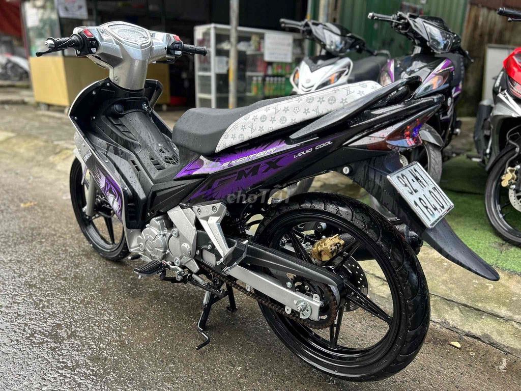 ex xuống áo 2010. Mua bán Xe máy tại Quận Liên Chiểu Đà Nẵng được đăng bởi MẠNH hình 5