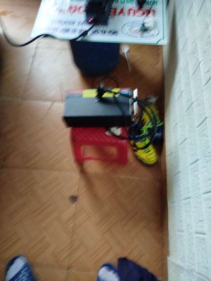 Mới mua , cần bán lại sạc pin xe điện. Mua bán Phụ tùng xe tại Quận Cẩm Lệ Đà Nẵng được đăng bởi gia Bảo