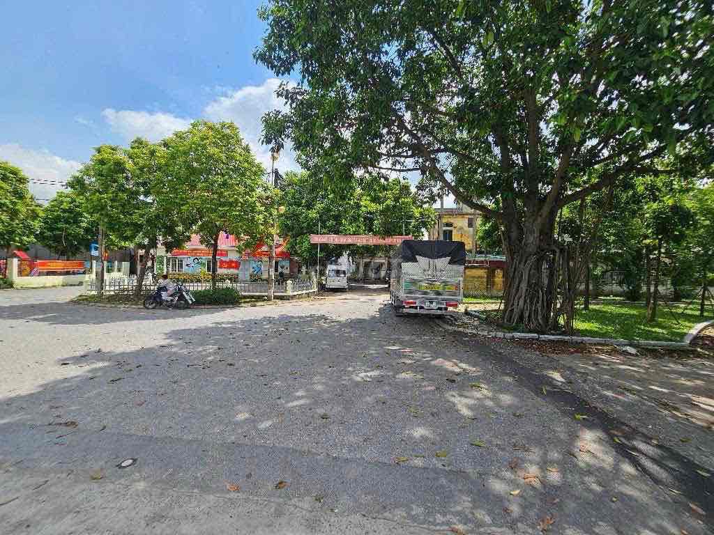 Bán đất Tình Quang – Giang Biên – Long Biên - ảnh 3