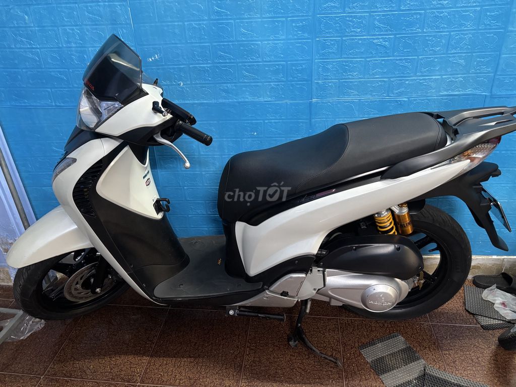 Bán xe SH. Mua bán Xe máy tại Quận 6 Tp Hồ Chí Minh được đăng bởi Tài hình 8