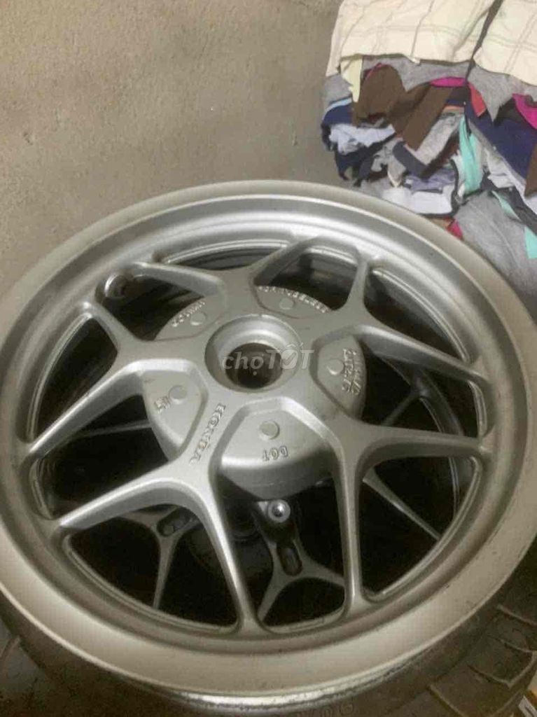 bán cặp mâm sh mode 2019 CBS mâm rin theo xe. Mua bán Phụ tùng xe tại Quận 11 Tp Hồ Chí Minh được đăng bởi nguyên xuan thinh hình 2