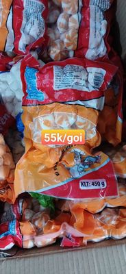 Bb thả lẩu 500g/gói