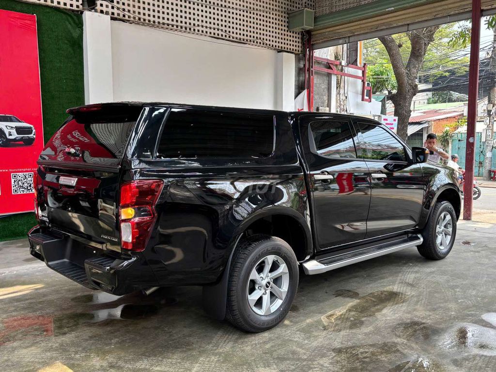 2025 Prestige 4X2 AT. Mua bán Ô tô tại Quận 12 Tp Hồ Chí Minh được đăng bởi Chiến hình 7