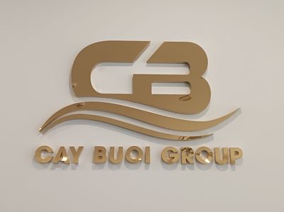 Công ty TNHH TM & DV Cây Bưởi