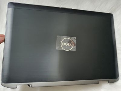 Mặt A vỏ laptop dell latitude E6430 - Vỏ mặt A