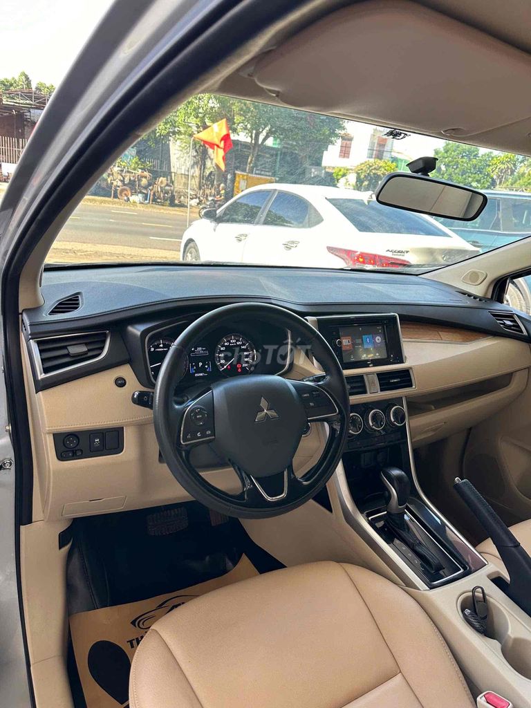 Mitsubishi Xpander 2019 1.5 AT. Mua bán Ô tô tại Thành phố Buôn Ma Thuột Đắk Lắk được đăng bởi Thành Nam Auto DakLak  hình 7
