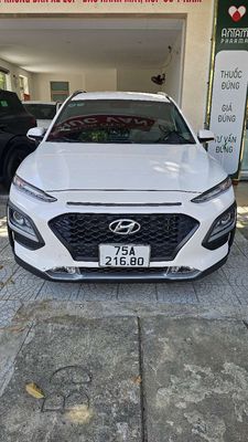 Hyundai Kona 2021 2.0 AT Tiêu chuẩn - 36000 km. Mua bán Ô tô tại Quận Cẩm Lệ Đà Nẵng được đăng bởi Lê Quốc Phong