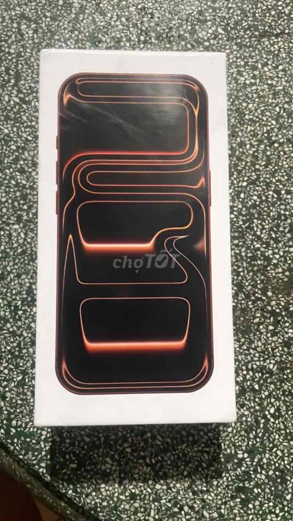 Apple IP 17 màu Cam. Mua bán Điện thoại tại Huyện Định Quán Đồng Nai được đăng bởi Hoang David hình 1