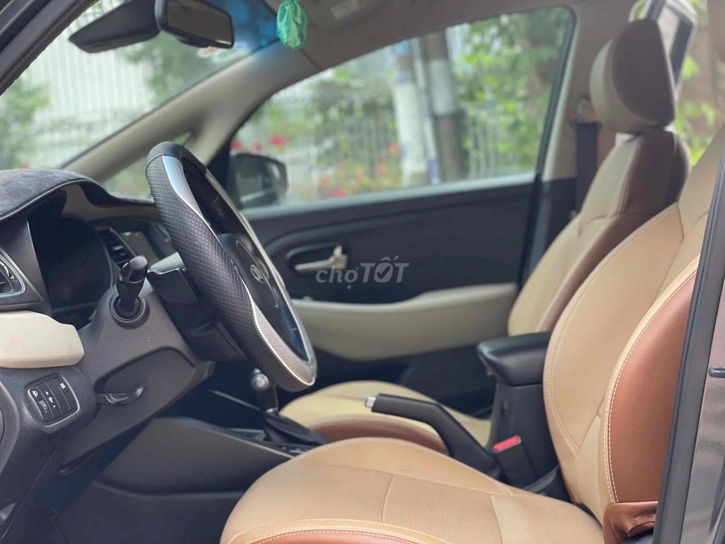 Kia Rondo 2.0L GAT Xe GĐ Chạy Giữ Gìn 105.000km. Mua bán Ô tô tại Quận Bình Tân Tp Hồ Chí Minh được đăng bởi Thanh Nhã Xe Lướt Sài Gòn hình 15