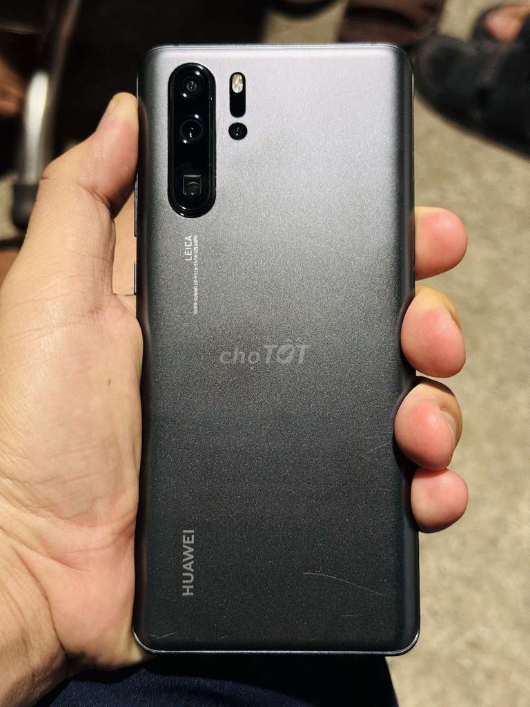 💢 Huawei P30Pro 128GB Q.tế  Kirin mát rượi