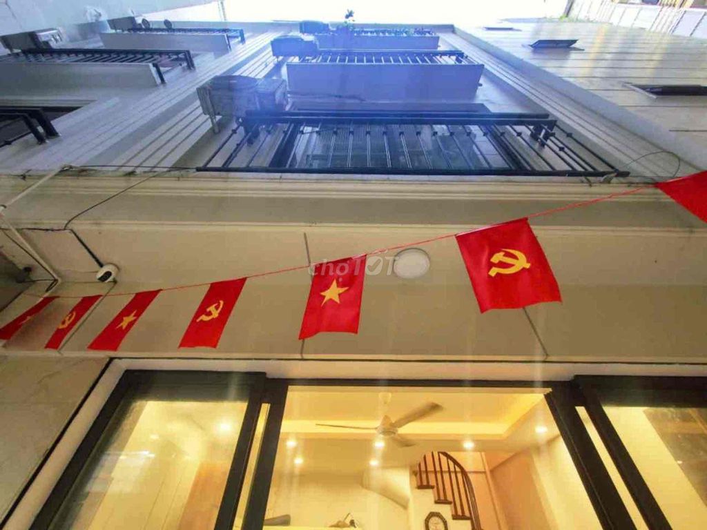 Nhà Đẹp Đống Đa Giá Tốt