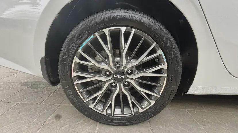 Kia K3 2022 Premium 2.0 AT - 38000 km. Mua bán Ô tô tại Quận Tân Phú Tp Hồ Chí Minh được đăng bởi Xe Lướt Sài Gòn Miền Nam hình 5