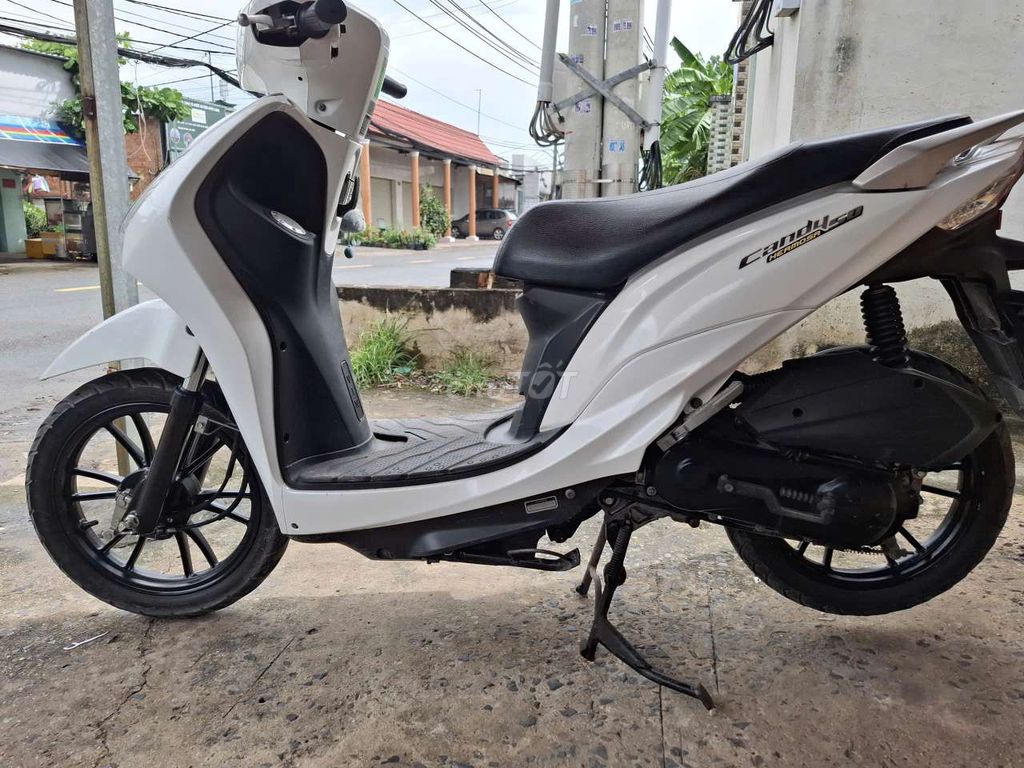 Bán xe candy 50cc. Mua bán Xe máy tại Huyện Bình Chánh Tp Hồ Chí Minh được đăng bởi phạm thị hà hình 3