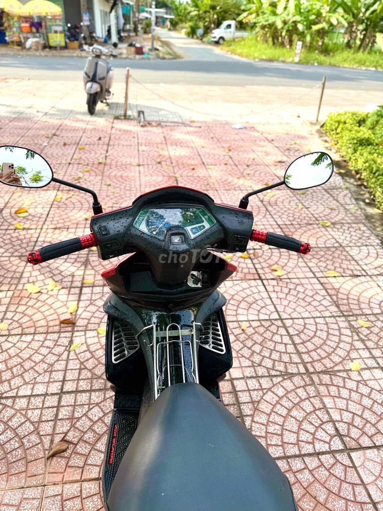 🛵Honda Air Blade 110 Máy Zin Êm Cực Kì Ngon. Mua bán Xe máy tại Huyện Phong Điền Cần Thơ được đăng bởi Danh Hà hình 9